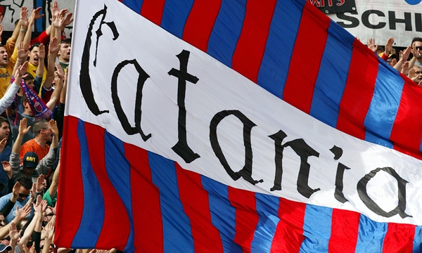 Calcio: partite comprate, arrestati i vertici del Catania