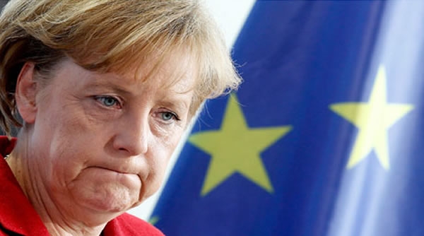 La Grecia non paga, la Merkel non accetta il piano