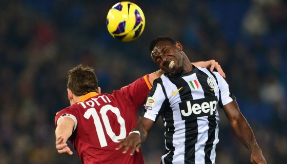 Calciomercato Serie A: il punto su Juventus e Roma
