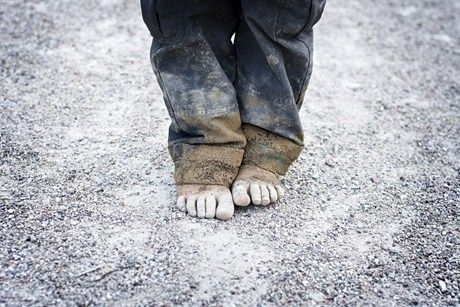 Save children: in Italia 1 bimbo su 7 nasce in povertà