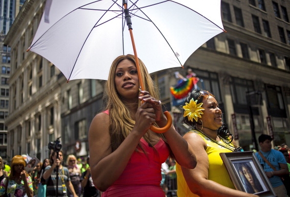 Gay pride a New York. Una festa dopo legalizzazione matrimoni gay