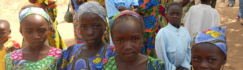La festa di AGAPE per la formazione e la crescita culturale dei giovani nei paesi poveri