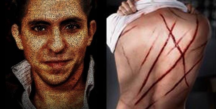 Ogni frustata a Raif Badawi è una frustata a ognuno di noi
