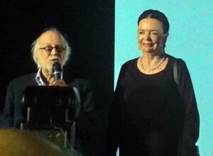Foto Sam Stoner