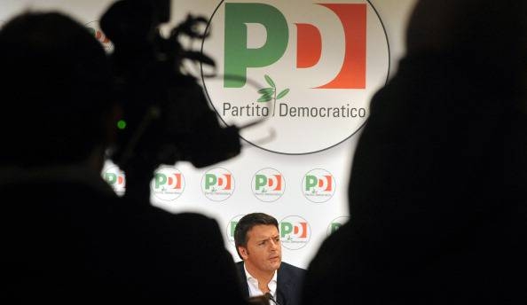 Partito democratico. Cara minoranza dem, ora o mai più