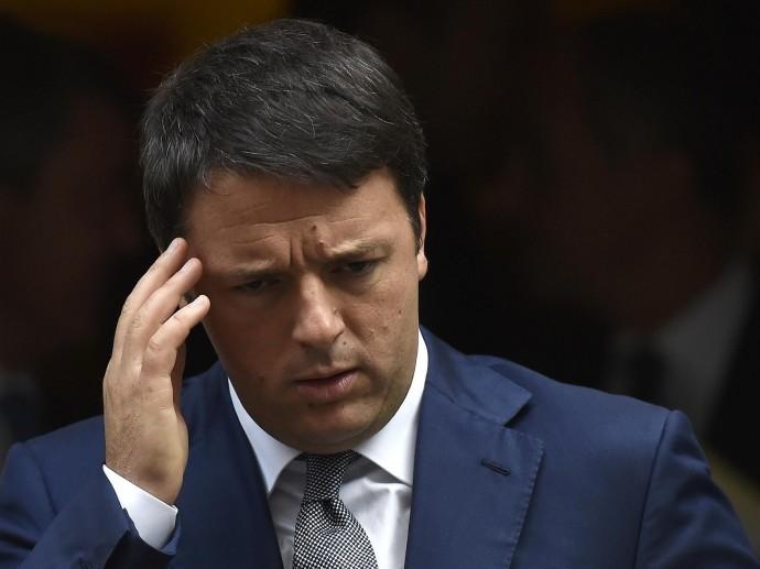 Renzi ha perso ma lo capirà in futuro