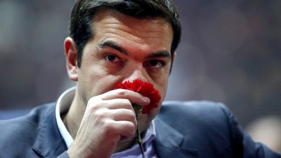 Grecia: Tsipras, continuano a respingere proposte; mai successo