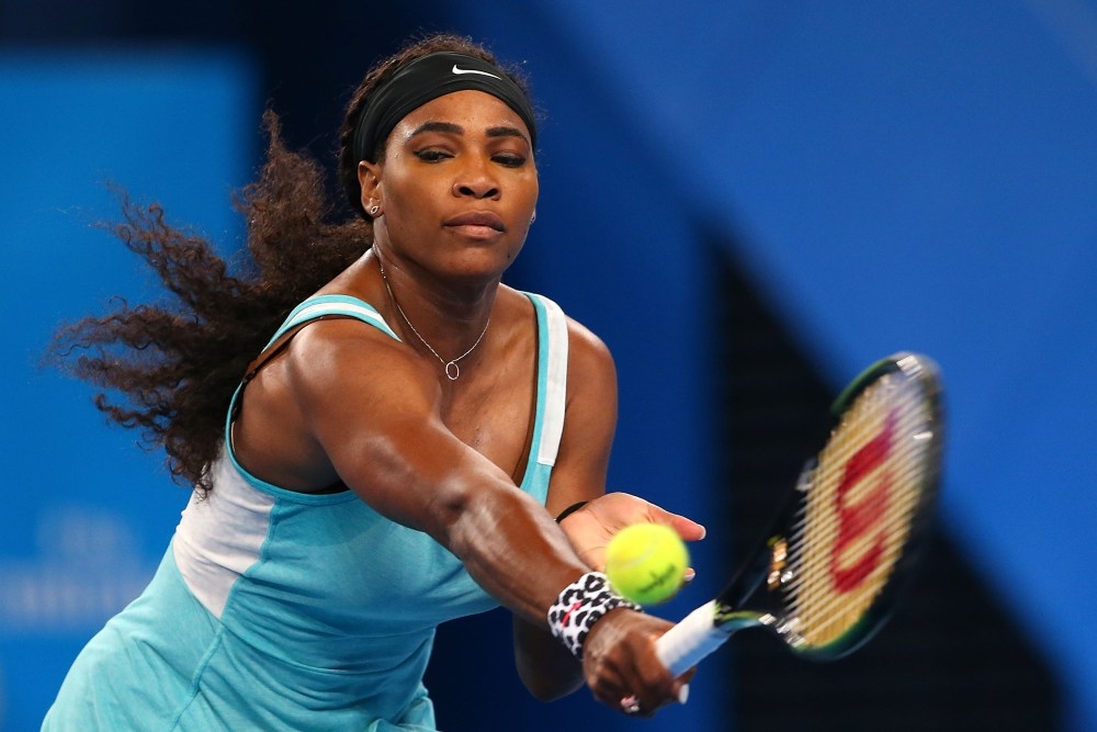 Tennis:Roland Garros, Errani battuta ai quarti da Serena Williams