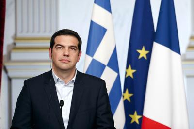 Grecia. Tsipras a creditori, diremo no ad accordo ingiusto. VIDEO