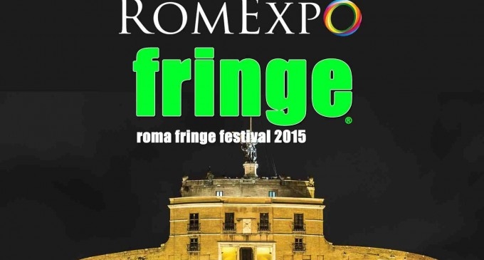 Romexpo Fringe Festival fino al 5 luglio
