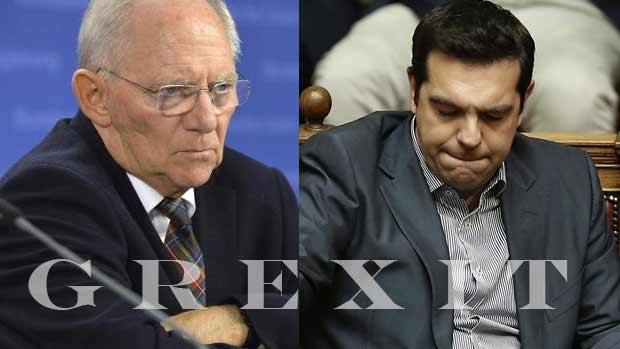 Grexit all’orizzonte. L’Eurogruppo non si fida più di Tsipras