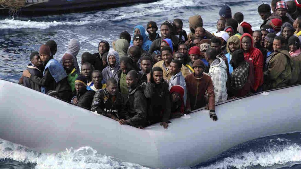 Immigrazione. Un etiope a capo del traffico dalla Libia