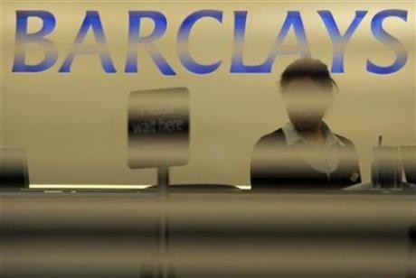 Barclays pronta a licenziare subito 30 mila impiegati