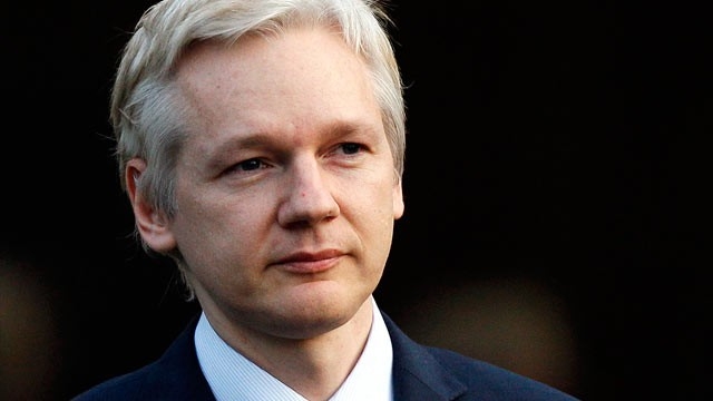 Wilkileaks. La Francia respinge la richiesta d’asilo di Assange