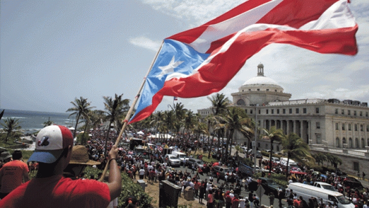 Usa-Cuba, proteste: “Questo è sangue cubano!”. VIDEO