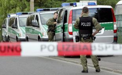 Germania. Panico in Baviera, uomo spara dall’auto e uccide due persone. Video