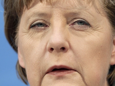 Diritti, cara Cancelliera Merkel,  non compassione