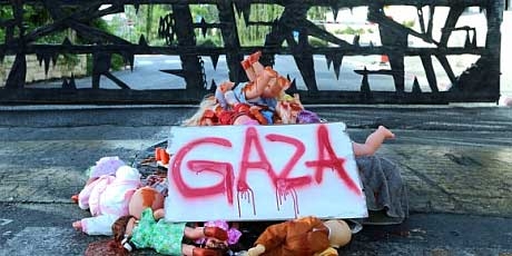 Gaza. Indagini indica crimini di guerra israeliani a Rafah
