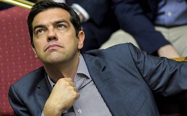 Grecia. Il parlamento vota, L’FMI, dubbi sull’accordo