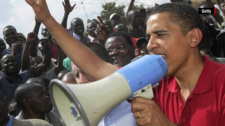 Obama: Africa, priorità è lavoro per i giovani per evitare caos