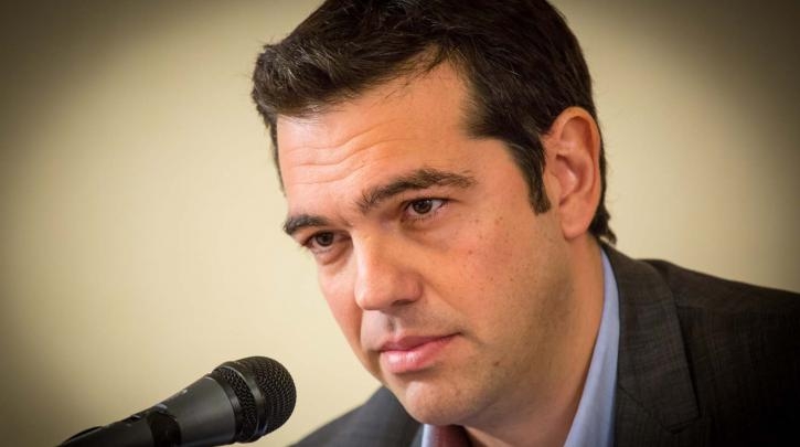 Grecia. Oggi Tsipras presnta il piano di riforme. IL VIDEO