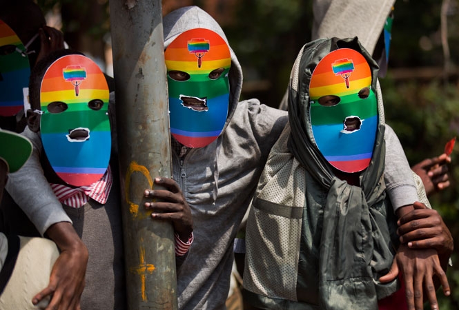 EveryOne Group e i profughi gay in Kenya