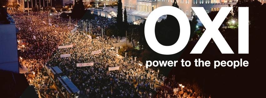 A Roma stasera a Piazza Farnese manifestazione per la Grecia