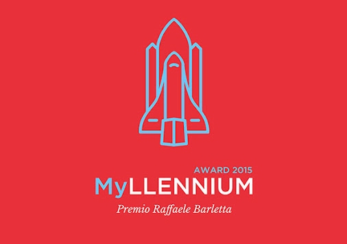 MYllennium Award: evento-premiazione l’8 luglio al Chiostro del Bramante