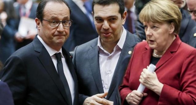 Grecia. Arriva la bozze di riforme. Ora tocca al parlamento