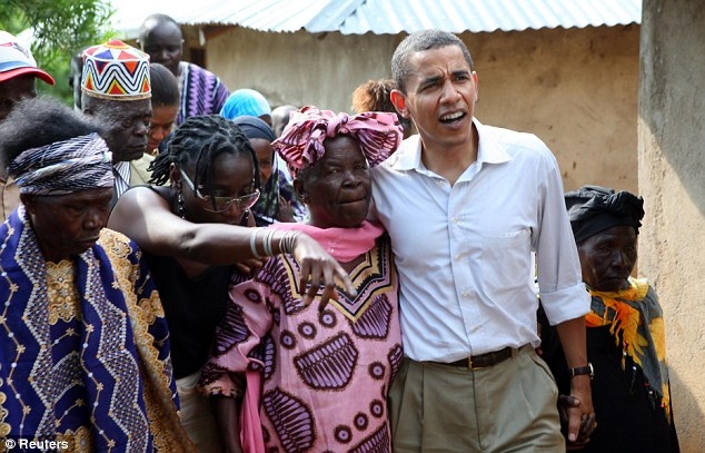 Obama in Kenya. Terrorismo, sviluppo economico e diritti umani