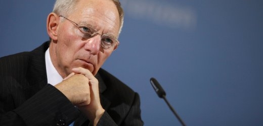 Schaeuble non esclude dimissioni, “divergenze” con Merkel