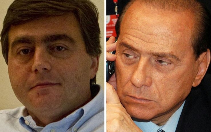 Compravendita senatori. Berlusconi condannato a 3 anni