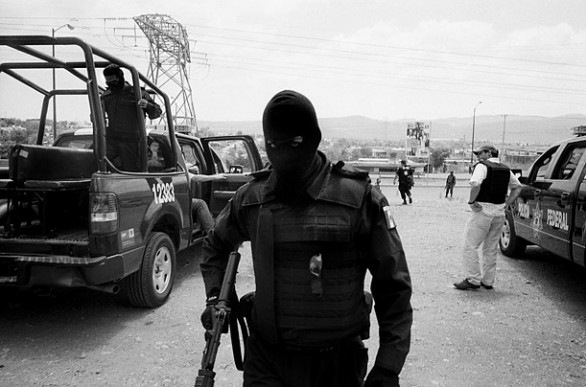 Messico, decapitati otto membri di una stessa famiglia