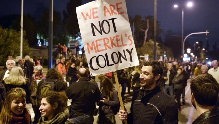 Grecia. La minoranza Syriza non ci sta con la proposta
