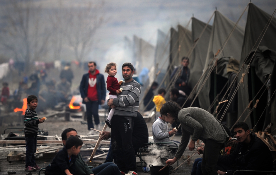 Rotta dei Balcani. Rifugiati picchiati, abbandonati dall’Unione Europea