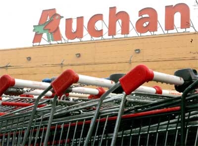 Accordo Auchan: stop ai licenziamenti, si ricorre alla mobilità volontaria