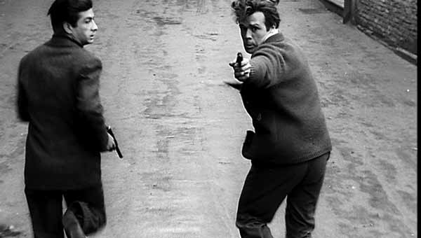 Venezia 72. “Italian gangsters”, il nuovo film di Renato De Maria concorre in “Orizzonti”