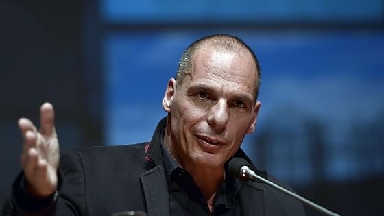 Varoufakis, dai creditori terrorismo contro la Grecia