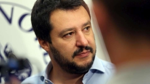 Salvini: a novembre blocchiamo l’Italia 3 giorni. Il governo se ne deve andare a casa