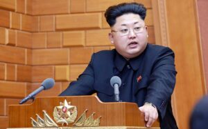 Kim Jong Un: tra notizie fantasma e politica del terrore