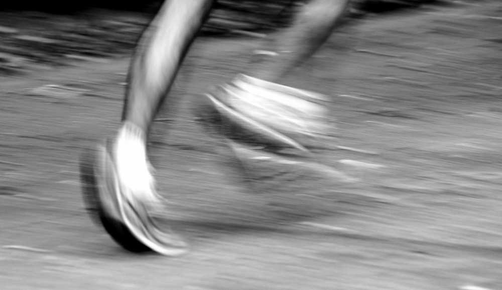 Max Clemot, runner: la mia mente ed i miei pensieri volano con le mie gambe