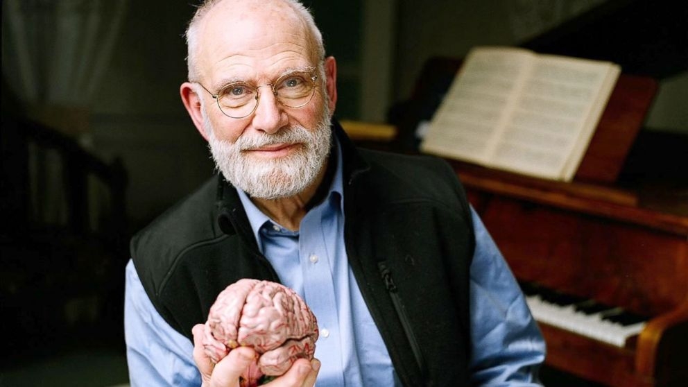 Addio a Oliver Saks. L’uomo che narrò il cervello. Clip