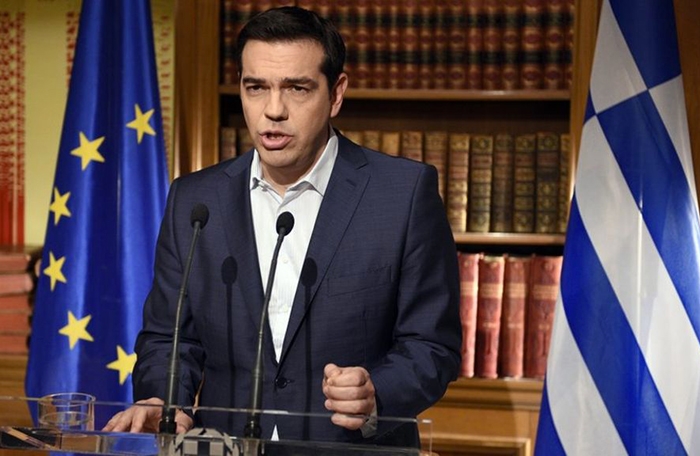 Grecia. Tsipras si è dimesso, ‘Ho la coscienza a posto’