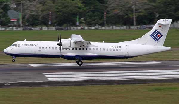 Indonesia. Scompare dai radar aereo con 54 persone a bordo