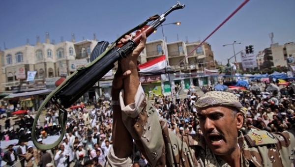 Yemen: governativi annunciano riconquista base strategica