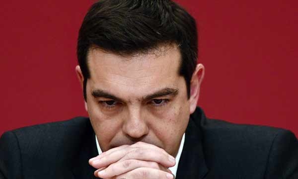 Grecia. Tsipras, la UE ci aiuti sui migranti