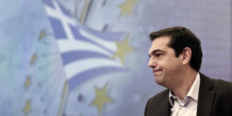 Grecia. Accordo con creditori su terzo salvataggio