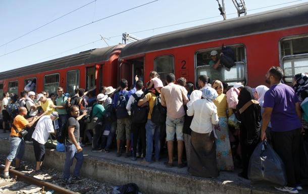 Immigrazione. L’esodo macedone, 25 mila in Serbia