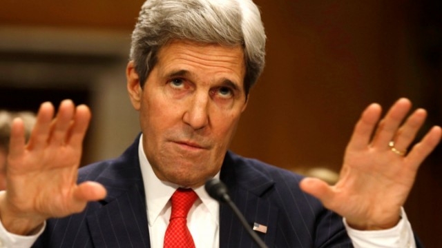 Kerry, il futuro di Cuba è dei cubani