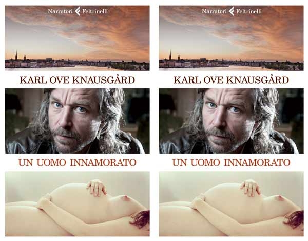 Libri. “Un uomo innamorato”: magico, fluviale Knausgård. Recensione